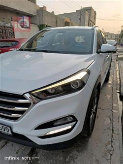 هیوندای تۆکسۆن